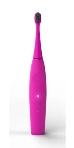 Szczoteczka soniczna BURST Kids Różowy