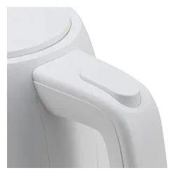 ADLER Strix AD 1379w 1,7 l - czajnik elektryczny bezprzewodowy plastikowy