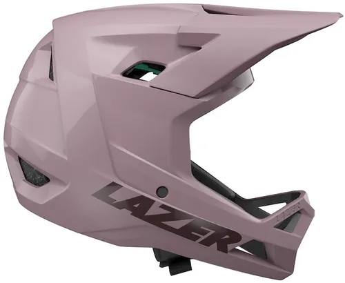 Kask rowerowy LAZER Chase KinetiCore Śliwkowy MTB (rozmiar S)