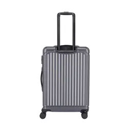 Чемодан Travelite Cruise Trolley M - anthracite