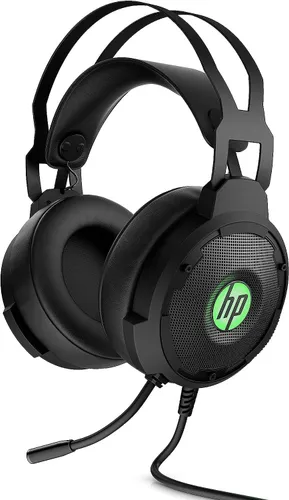 Проводные наушники с микрофоном HP Pavilion Gaming 600