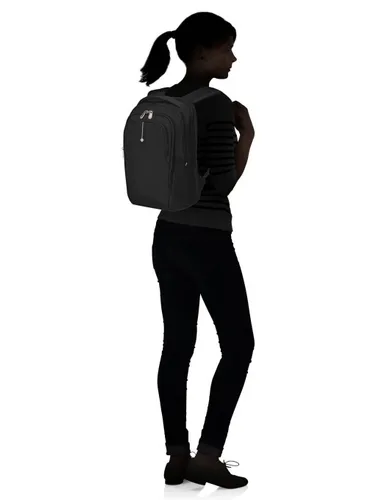 Рюкзак для ноутбука Samsonite Guardit Classy 2.0 Laptop Backpack 14,1" - black