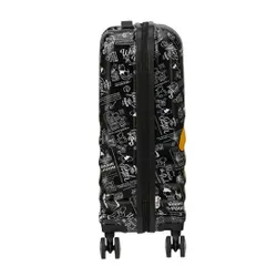 Чемодан/ручная кладь American Tourister Wavebreaker Disney-Winnie the Pooh