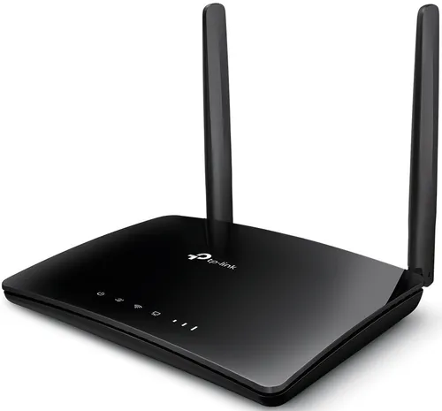 Router TP-LINK Archer MR202 4G LTE 2.4 / 5 GHz (DualBand), Wi-Fi Mesh, Gniazdo SIM
