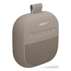 Głośnik mobilny BOSE SoundLink Micro 2nd Gen Piaskowy