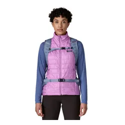 Plecak turystyczny miejski Patagonia Terravia Pack 22 l - barnacle blue