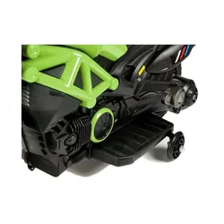 Motorek Na Akumulator Dla Dziecka 1-3 Lat Gtm1188 Światła LED Kolor 2 Biegi