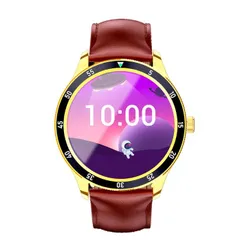 Smartwatch Manta SWT06BP 44 мм злотый