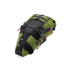 Сумка JACK PACK Tobołek RGB - green
