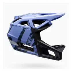 Kask rowerowy Fox Racing Proframe RS Diffuse pure dove