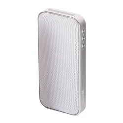 Głośnik Bluetooth Kodak PWS-2277 10W Srebrny