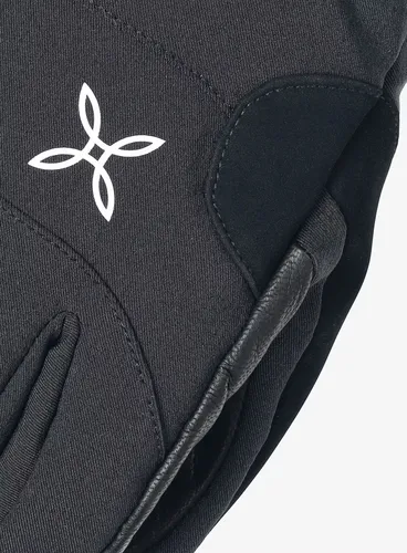 Rękawice narciarskie Montura Ski Light Glove - black