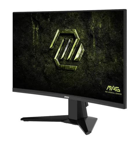 Monitor MSI Mag 245C X24 23.6" 1920x1080px 240Hz 1 ms [MPRT] Curved
