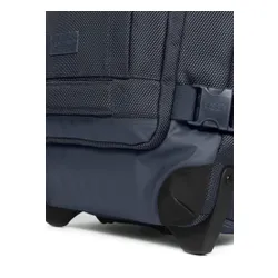 Большая дорожная сумка Eastpak Tranverz L CNNCT-cnnct marine