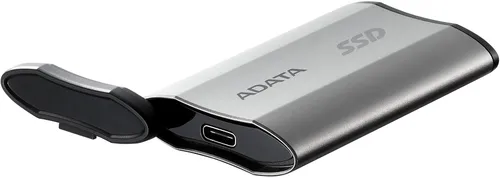 Dysk ADATA SD810 500GB SSD Srebrny