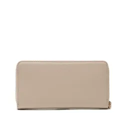 Женский кошелек Valentino Zero VPS7B3155 Beige