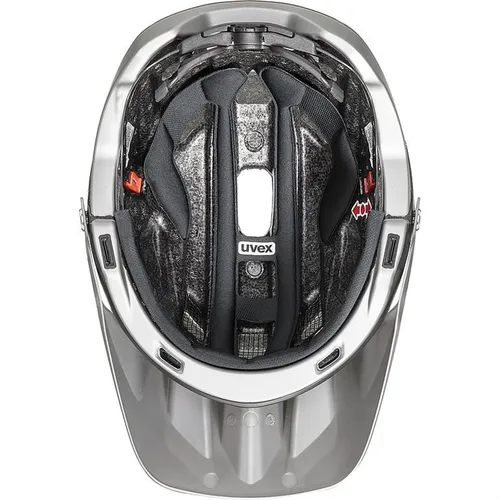 Kask rowerowy UVEX Quatro Integrale