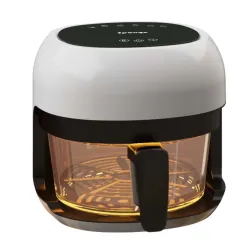 Air fryer Sponge SPOAIRFR002 1000W 4l