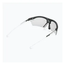 Солнцезащитные очки Rudy Project Rydon frozen ash/impactx photochromic 2 laser black