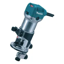 Makita 710W, 6mm RT0700CX2J Freze Makinesi