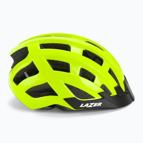 Kask rowerowy LAZER Compact
