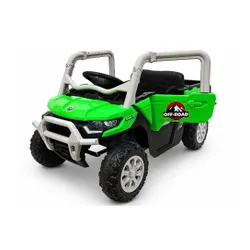 Auto Na Akumulator Dla Dziecka Buggy Gts2299-H 24V 4X4 LED Eva Pilot MP3