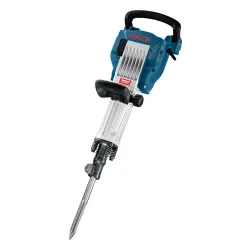 Bosch GSH 16-30 Profesyonel Kırıcı Çekiç