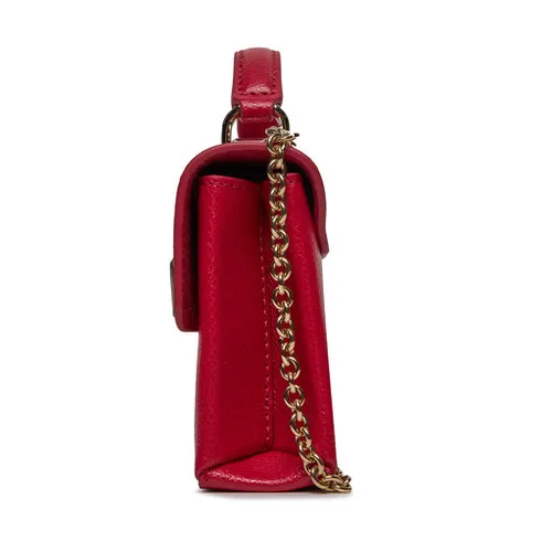 Furla 1927 mini geantă Crossbody WE00423ARE0002673S1007 Rosso Veneziano