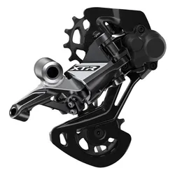 Shimano XTR RD-M9100 Arka Vites Değiştiricisi