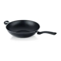 FISSLER Cenit 32 cm - patelnia / wok nieprzywierający