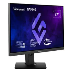 Monitor VIEWSONIC XG2737 27" 1920x1080px IPS 520Hz 1 ms [GTG]