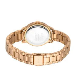 Esprit ES1L351M0105 Gold saati