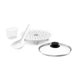 Multicooker Philips HD2823/80 1300W 8l Tacka do gotowania na parze
