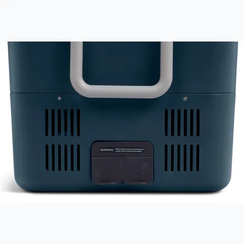 Lodówka kompresorowa Igloo ICF32 32 l blue