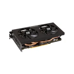 Karta graficzna PowerColor Fighter Radeon RX 7600 XT 16GB GDDR6 128bit FSR