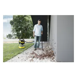 Универсальный пылесос Karcher WD 5 Premium 1.348-231.0