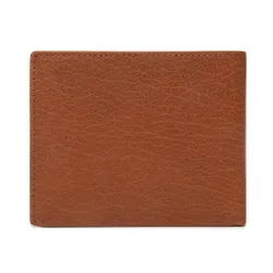 Büyük Erkek Cüzdan Strellson Bill Fold H8 4010002741 Cognac 703