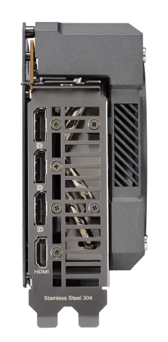 Karta graficzna ASUS TUF Gaming Radeon RX 9070 XT OC Edition 16GB GDDR6 256bit FSR