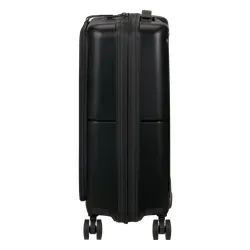 Чемодан Ручная кладь American Tourister DashPop 55cm easy access 15.6" - True Black