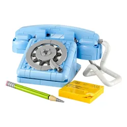 LEGO Creator 31174 Telefon W Stylu Retro