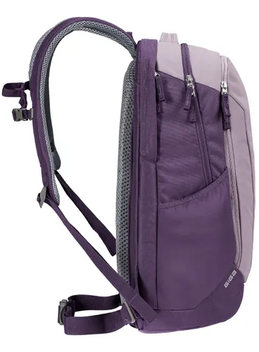 Рюкзак Deuter Giga 28 l daypack - lavender / purple