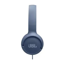 JBL Tune 520C USB-C niebieski