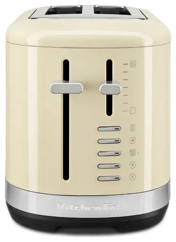 KitchenAid 5KMT2109EAC kremowy