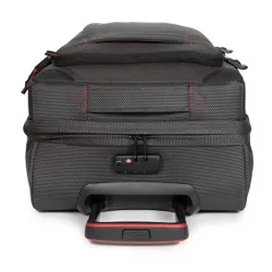 Trans4 CNNCT L Eastpak Büyük Seyahat Çantası-accent grey