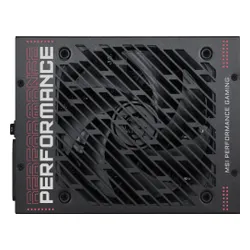 Zasilacz MSI MPG Ai1600TS PCIE5 1600W 80 Plus Titanium
