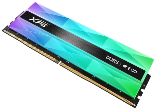 Adata XPG Lancer Neon RGB 32GB [2x16GB 6000MHz DDR5 CL30 DIMM]