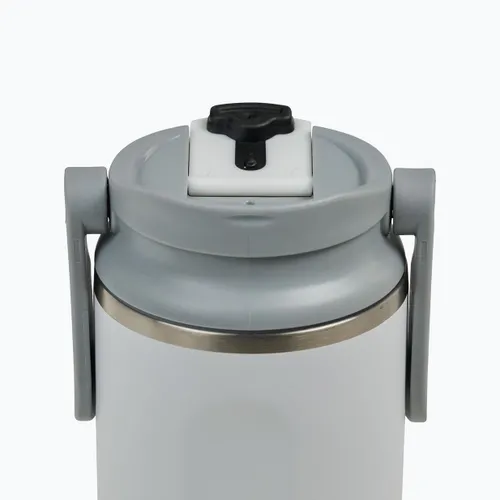 Kubek termiczny Igloo Tumbler Flip 'n' Sip 600 ml white