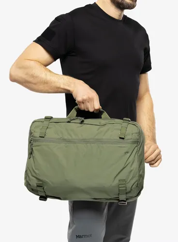 Torba taktyczna Tasmanian Tiger Shoulder Bag - olive