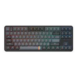 Klawiatura DARK PROJECT Alu Midnight