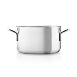 EVA TRIO Multi 6,5 l - garnek ze stali nierdzewnej